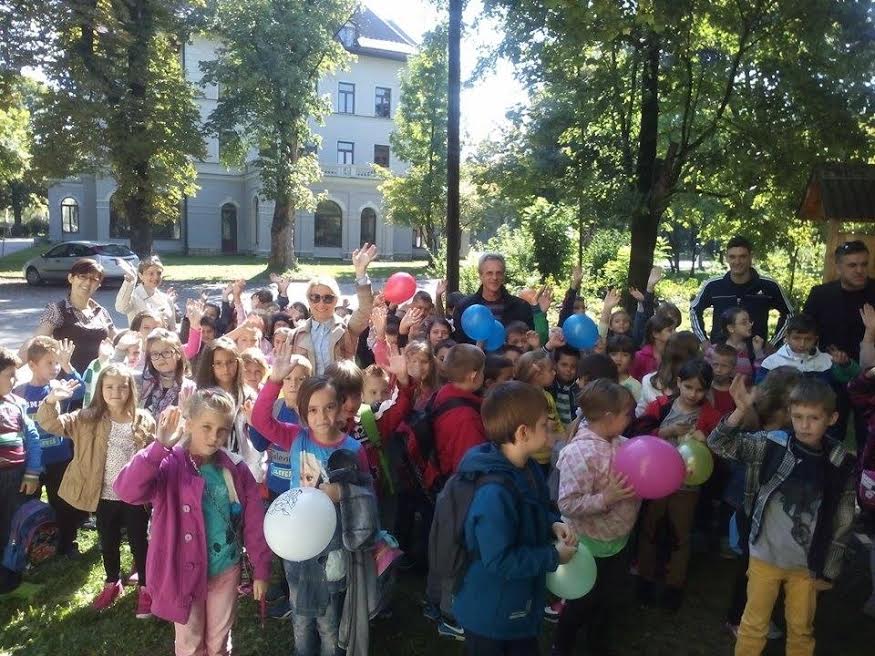 Second Slide